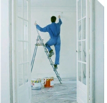 remodelacion pintura