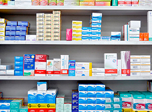 farmacia